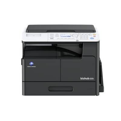 Bizhub 225i