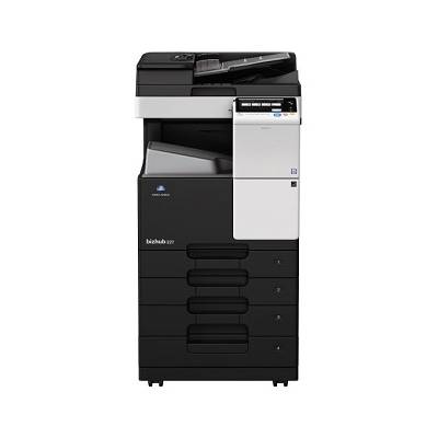 Bizhub 227