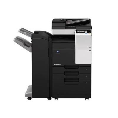 Bizhub 287