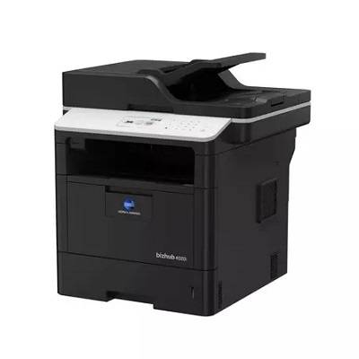 Bizhub 4020i
