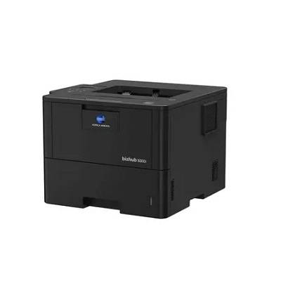 Bizhub 5000i