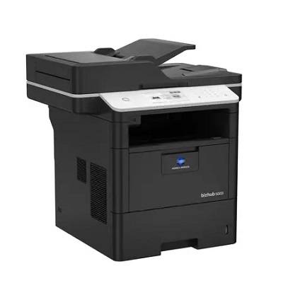 Bizhub 5020i