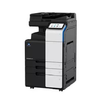 bizhub C251i