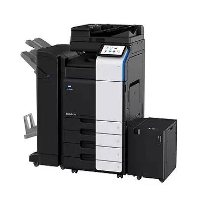 Bizhub C551i