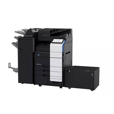 Bizhub C651i