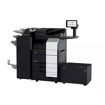 bizhub C751i