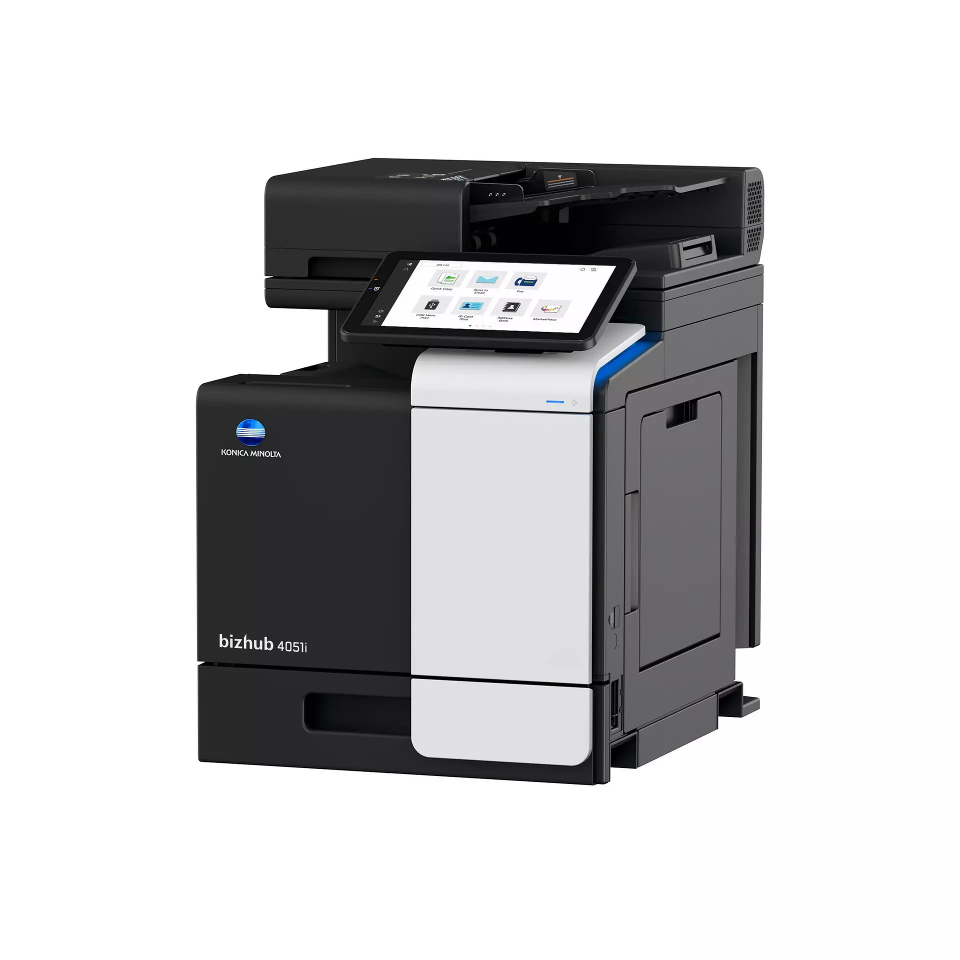 Bizhub 4051i