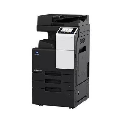 Bizhub C257i