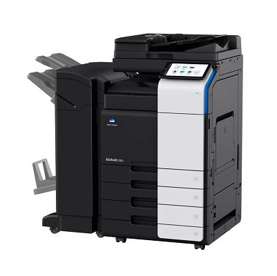 Bizhub C301i