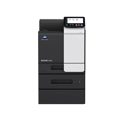 bizhub C3301i