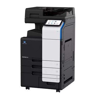 bizhub 361i