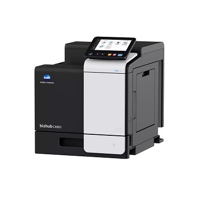 bizhub C4001i