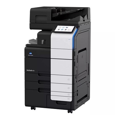 Bizhub 451i