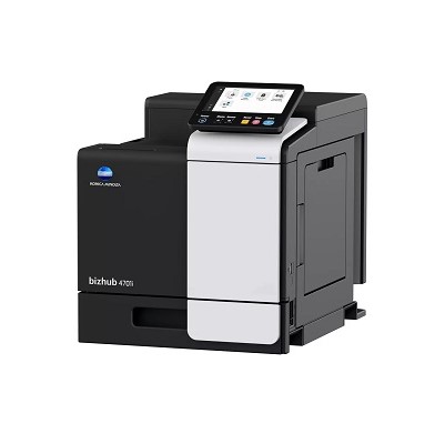 bizhub 4701i