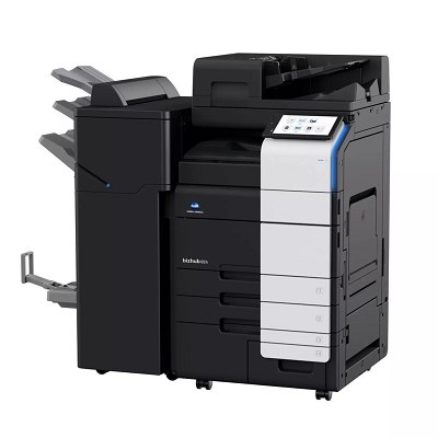 bizhub 651i