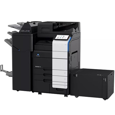 bizhub 751i