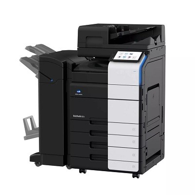 bizhub 551i